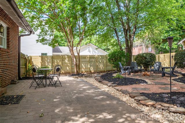 3405 Ritch Avenue, Charlotte, NC 28206