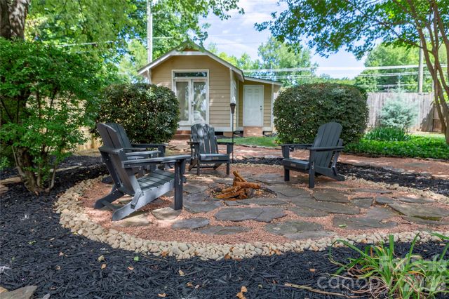 3405 Ritch Avenue, Charlotte, NC 28206
