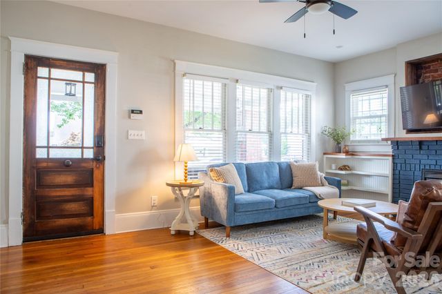 3405 Ritch Avenue, Charlotte, NC 28206