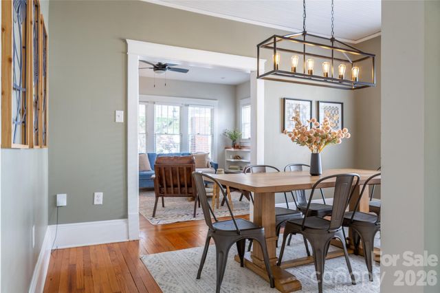 3405 Ritch Avenue, Charlotte, NC 28206