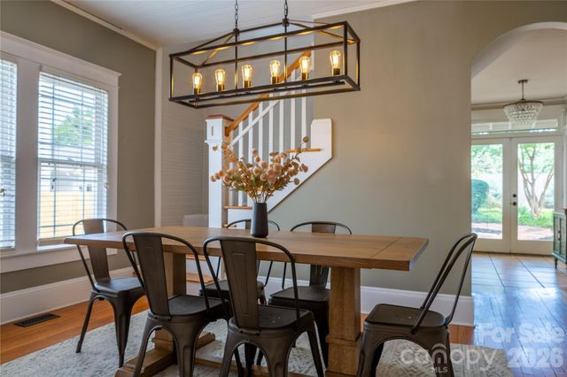 3405 Ritch Avenue, Charlotte, NC 28206