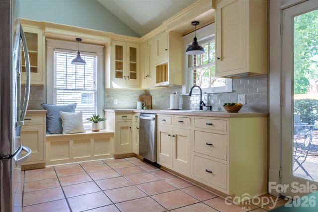 3405 Ritch Avenue, Charlotte, NC 28206