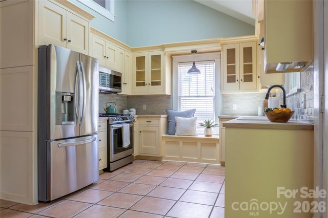 3405 Ritch Avenue, Charlotte, NC 28206
