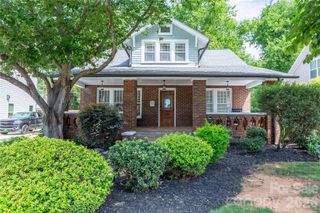 3405 Ritch Avenue, Charlotte, NC 28206