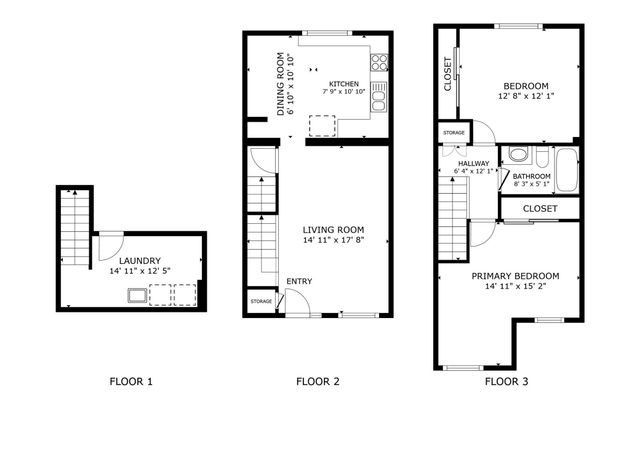 4235 Pillsbury Avenue S 23, Minneapolis, MN 55409