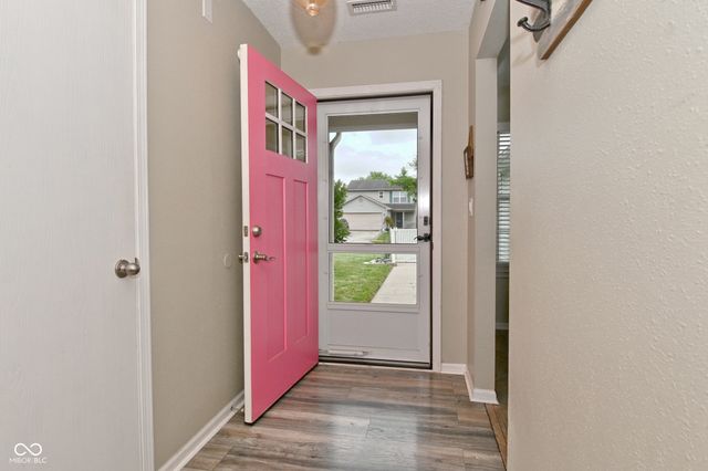 6604 Bertha Street, Indianapolis, IN 46241