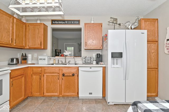 6604 Bertha Street, Indianapolis, IN 46241