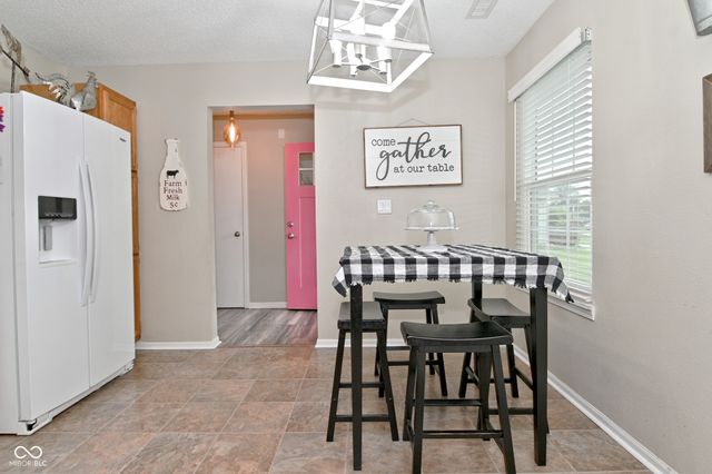6604 Bertha Street, Indianapolis, IN 46241