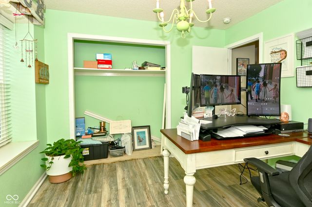 6604 Bertha Street, Indianapolis, IN 46241