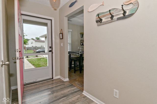6604 Bertha Street, Indianapolis, IN 46241