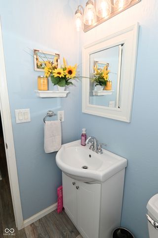 6604 Bertha Street, Indianapolis, IN 46241