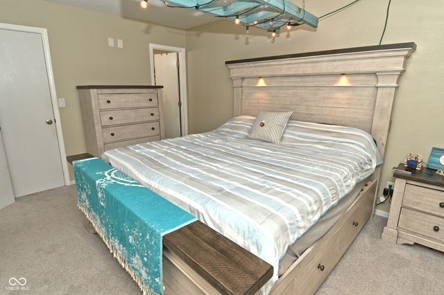6604 Bertha Street, Indianapolis, IN 46241