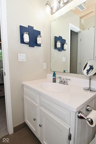 6604 Bertha Street, Indianapolis, IN 46241