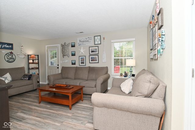6604 Bertha Street, Indianapolis, IN 46241
