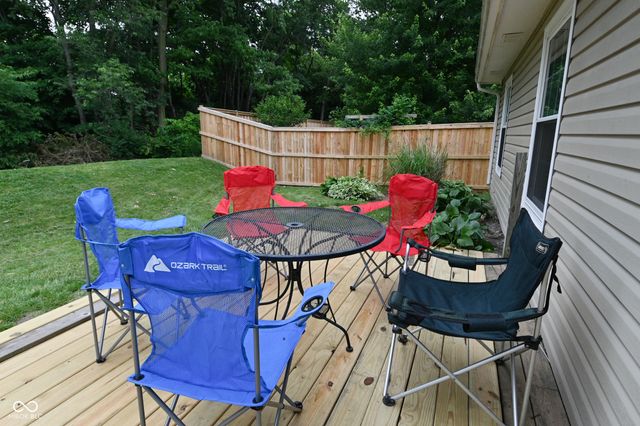 6604 Bertha Street, Indianapolis, IN 46241