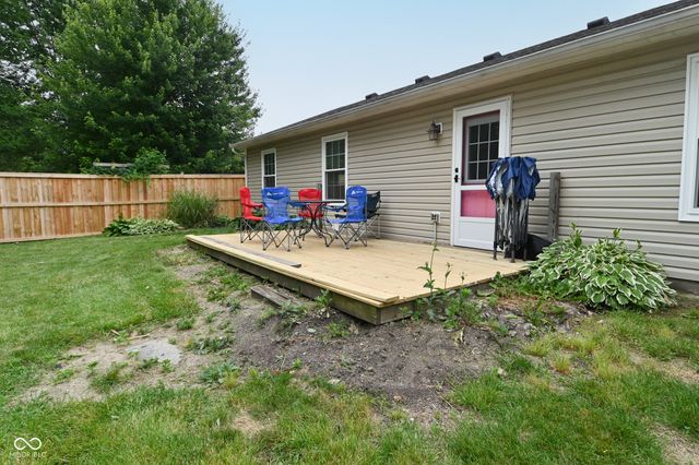 6604 Bertha Street, Indianapolis, IN 46241