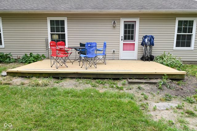6604 Bertha Street, Indianapolis, IN 46241