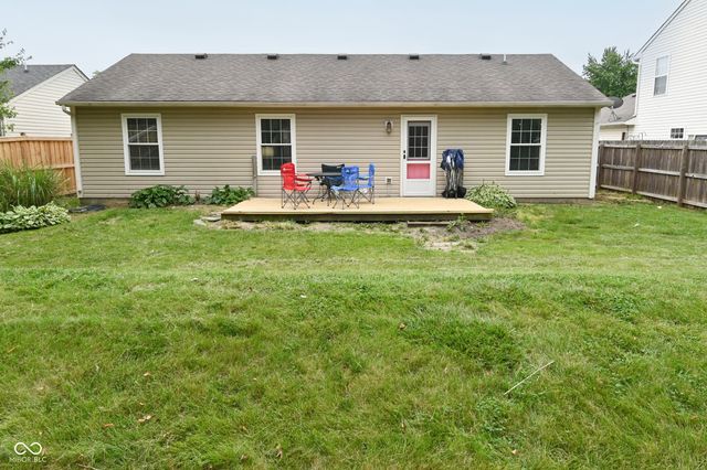 6604 Bertha Street, Indianapolis, IN 46241