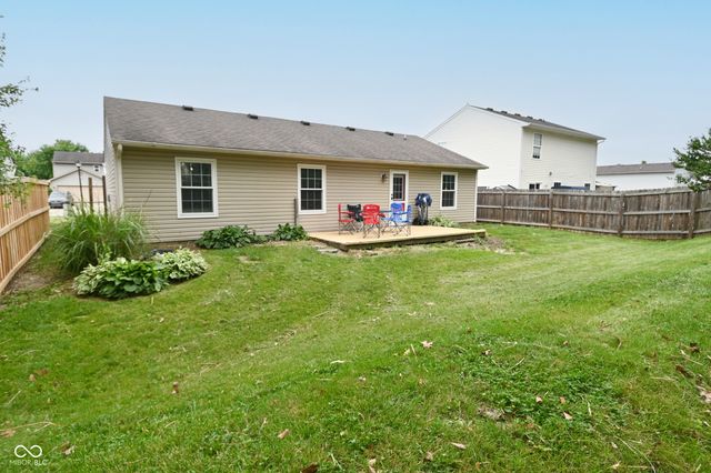 6604 Bertha Street, Indianapolis, IN 46241