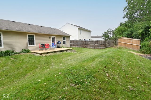 6604 Bertha Street, Indianapolis, IN 46241