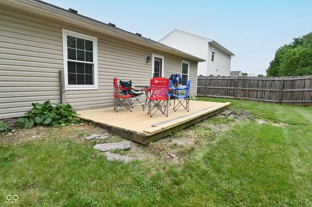 6604 Bertha Street, Indianapolis, IN 46241