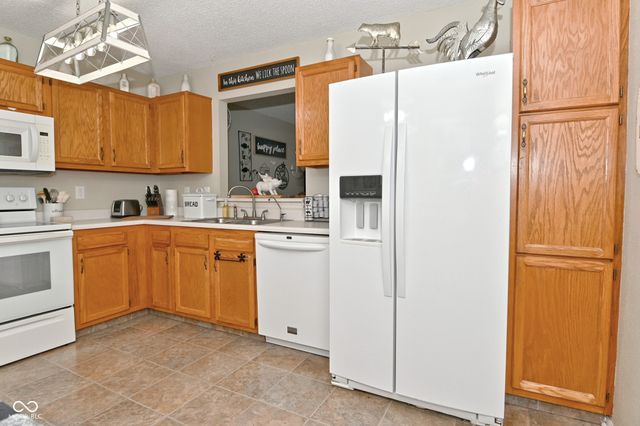 6604 Bertha Street, Indianapolis, IN 46241