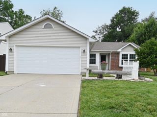 6604 Bertha Street, Indianapolis, IN 46241
