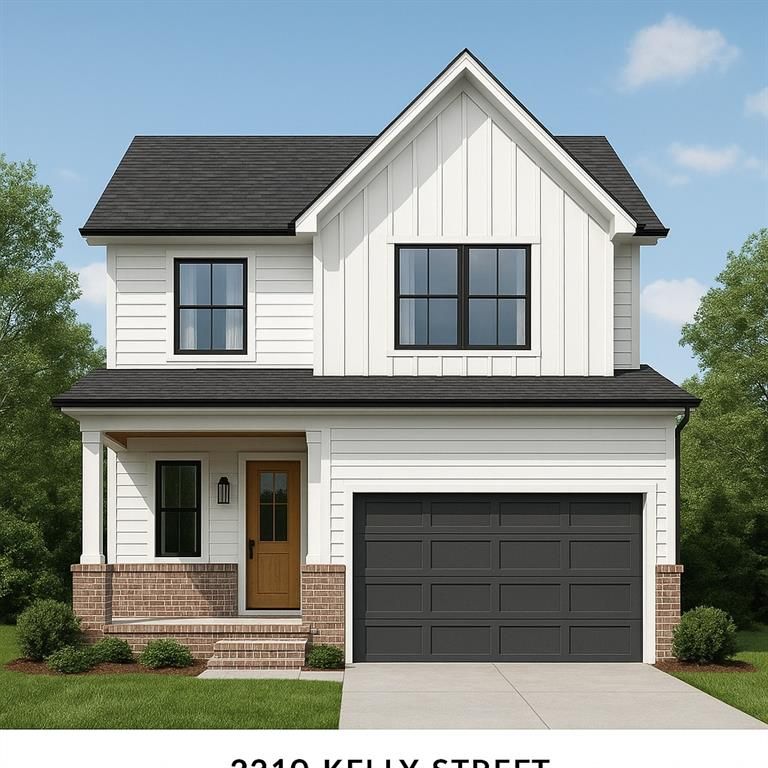 3219 Kelly Street, Scottdale, GA 30079