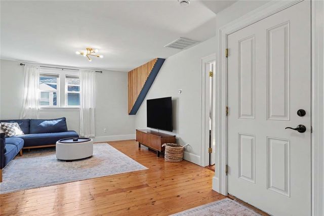 53 Governor Street 3, Providence, RI 02906