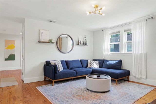 53 Governor Street 3, Providence, RI 02906