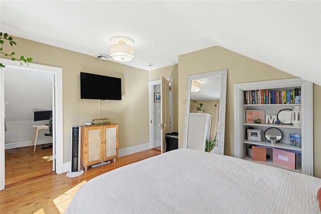 53 Governor Street 3, Providence, RI 02906