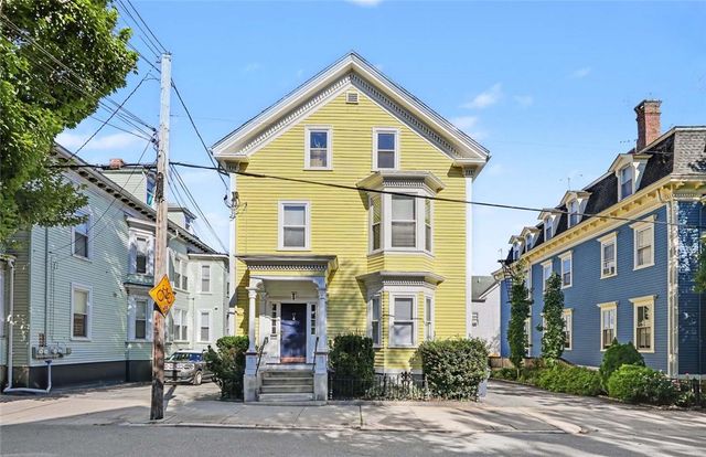 53 Governor Street 3, Providence, RI 02906