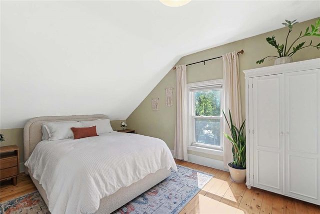 53 Governor Street 3, Providence, RI 02906
