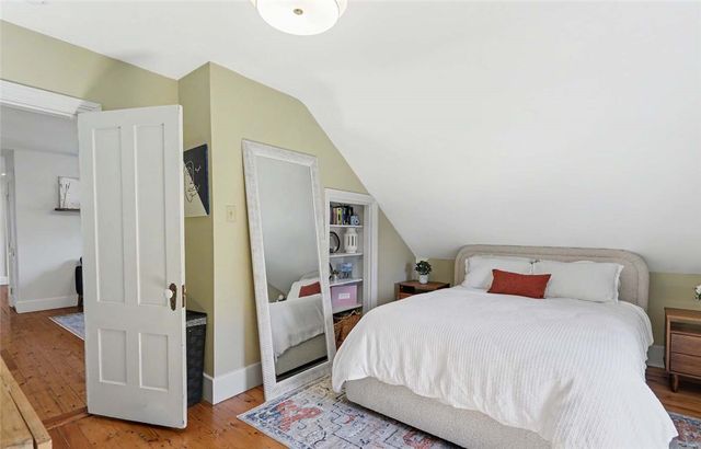 53 Governor Street 3, Providence, RI 02906