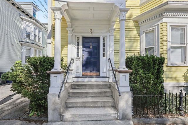 53 Governor Street 3, Providence, RI 02906