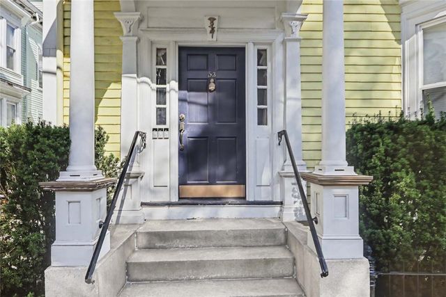 53 Governor Street 3, Providence, RI 02906