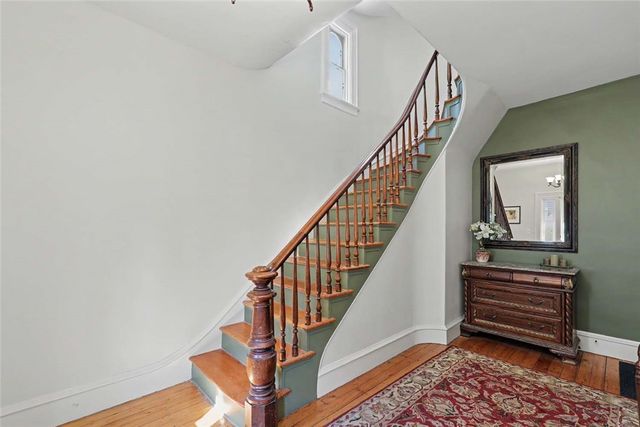53 Governor Street 3, Providence, RI 02906