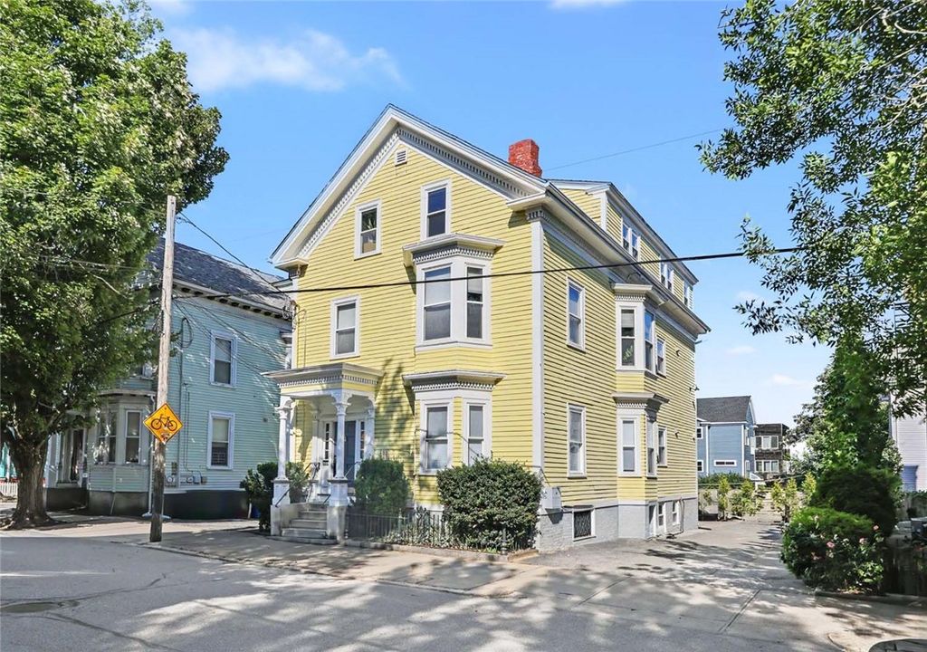 53 Governor Street 3, Providence, RI 02906