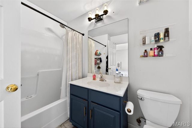 2239 Wismer Avenue, Overland, MO 63114