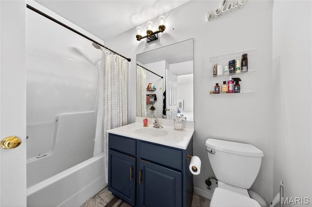 2239 Wismer Avenue, Overland, MO 63114