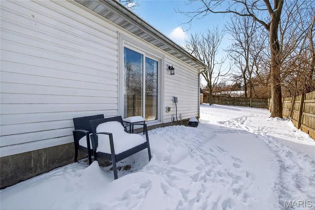 2239 Wismer Avenue, Overland, MO 63114