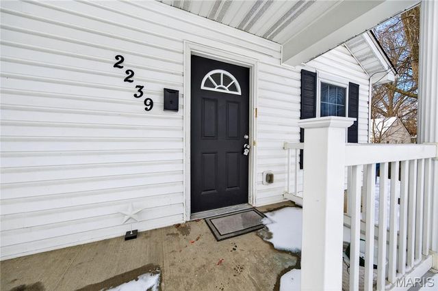 2239 Wismer Avenue, Overland, MO 63114