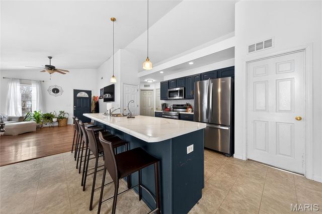 2239 Wismer Avenue, Overland, MO 63114