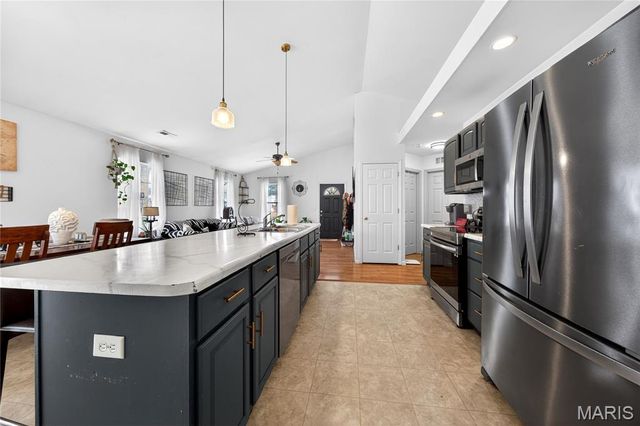 2239 Wismer Avenue, Overland, MO 63114