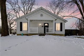 2239 Wismer Avenue, Overland, MO 63114