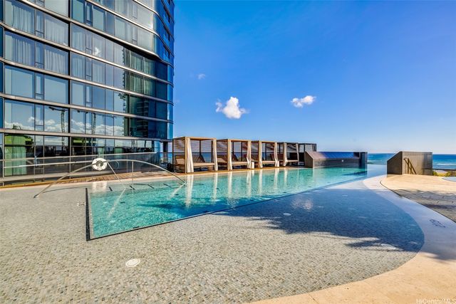 1108 Auahi Street 1905, Honolulu, HI 96814