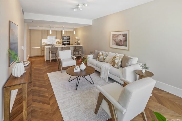 1108 Auahi Street 1905, Honolulu, HI 96814