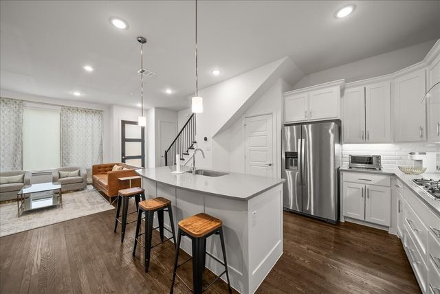 8045 Cornelius Drive, Plano, TX 75024