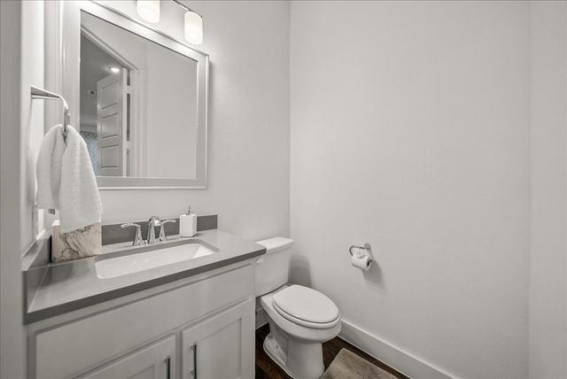 8045 Cornelius Drive, Plano, TX 75024