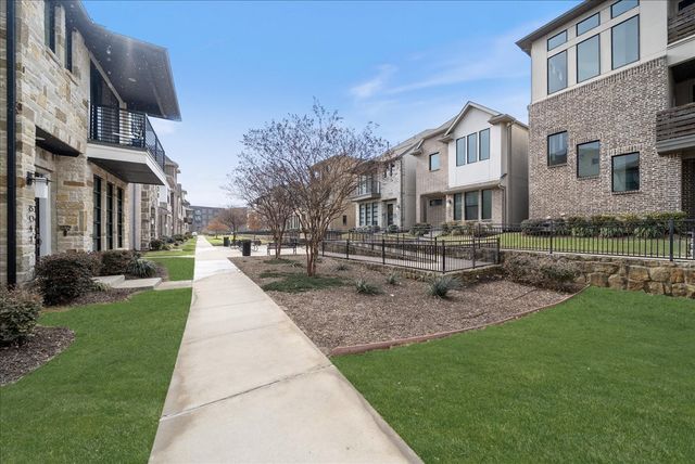 8045 Cornelius Drive, Plano, TX 75024